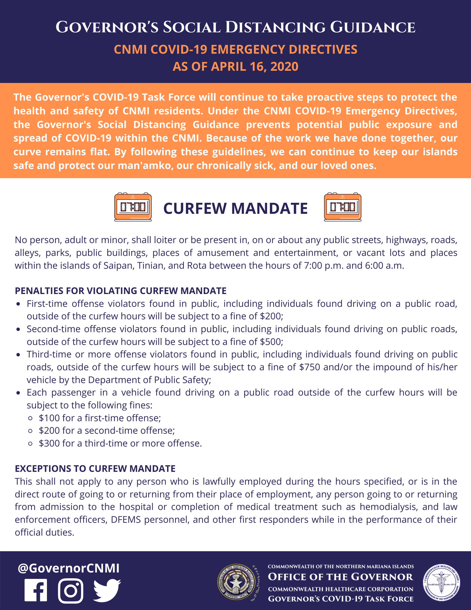 Curfew Mandate_Gov_SD_Guidance